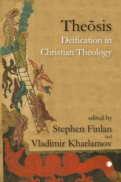 Theosis : Deification in Christian Theology (Volume 1), PDF eBook