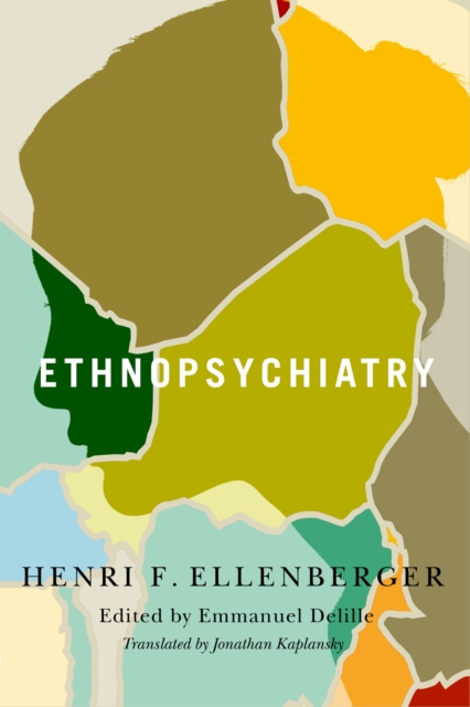 Ethnopsychiatry, PDF eBook