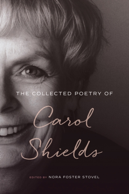 The Collected Poetry of Carol Shields, PDF eBook