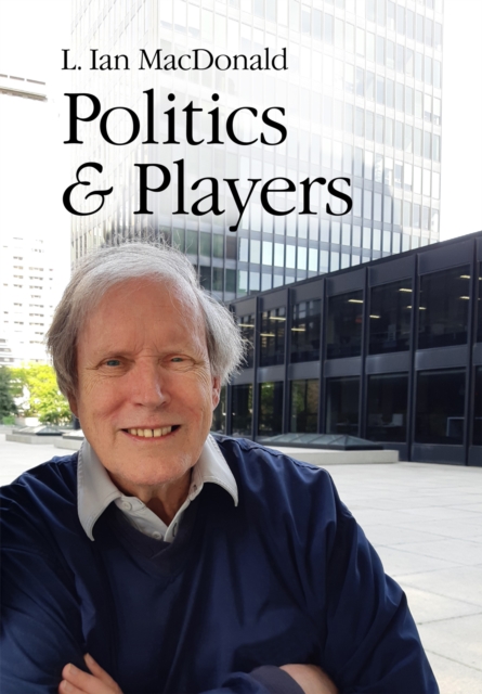 Politics & Players, PDF eBook