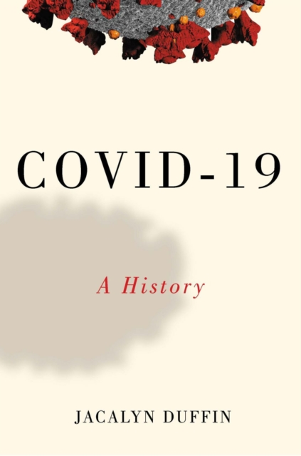 COVID-19 : A History, EPUB eBook