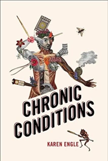 Chronic Conditions, Paperback / softback Book