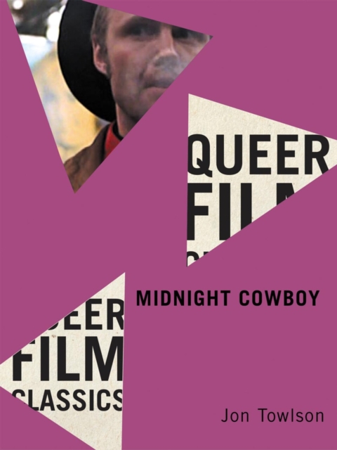 Midnight Cowboy, Paperback / softback Book