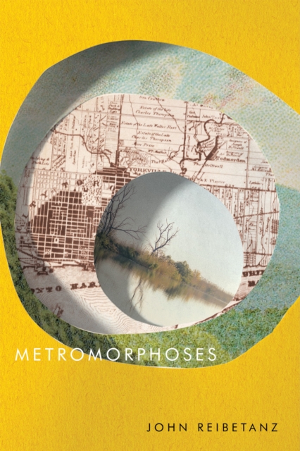 Metromorphoses, PDF eBook