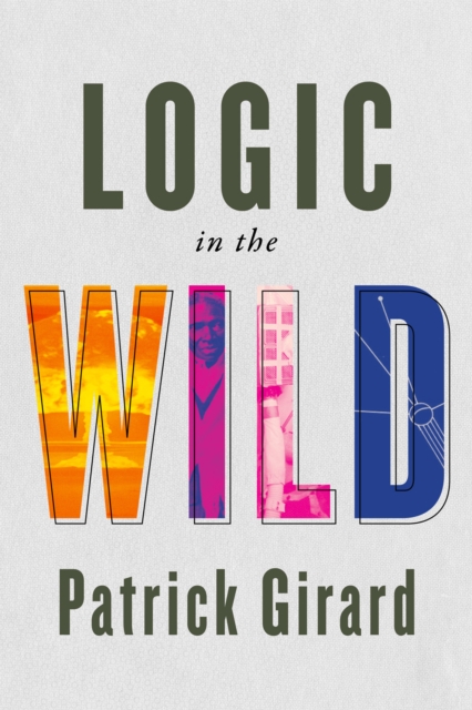 Logic in the Wild, PDF eBook
