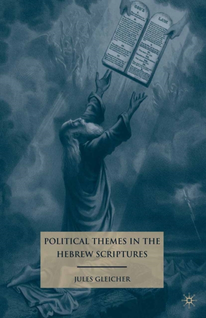 Political Themes in the Hebrew Scriptures, PDF eBook