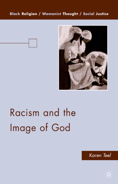 Racism and the Image of God, PDF eBook