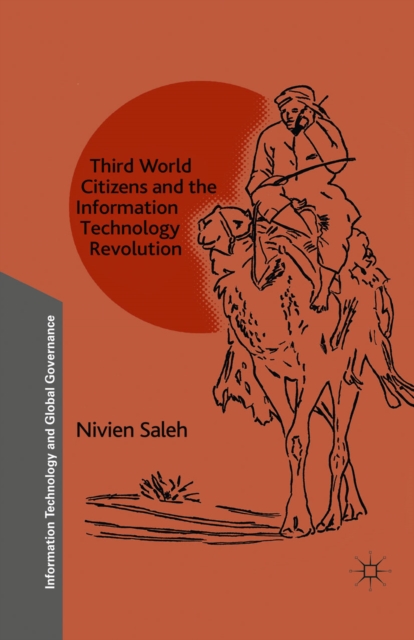 Third World Citizens and the Information Technology Revolution, PDF eBook
