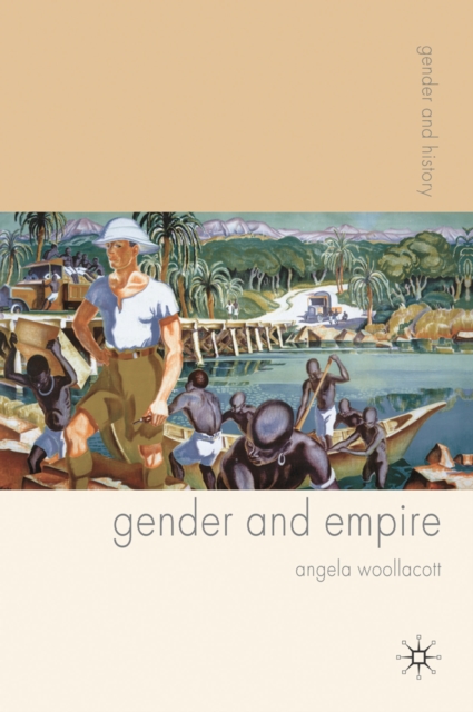 Gender and Empire, PDF eBook