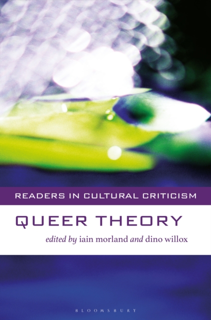 Queer Theory, EPUB eBook