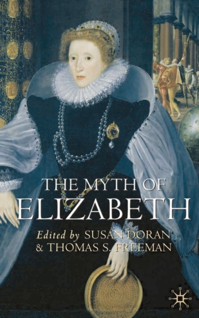 The Myth of Elizabeth, PDF eBook