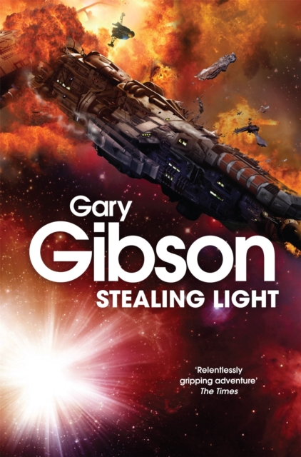 Stealing Light, EPUB eBook