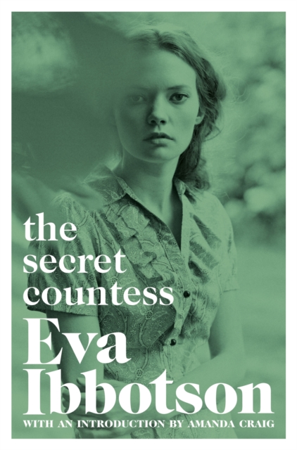The Secret Countess : Escape to the Past with this Classic Romance, EPUB eBook