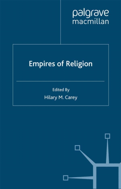 Empires of Religion, PDF eBook