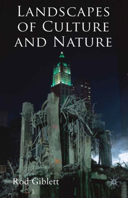 Landscapes of Culture and Nature, PDF eBook