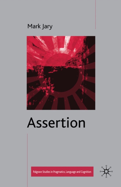 Assertion, PDF eBook