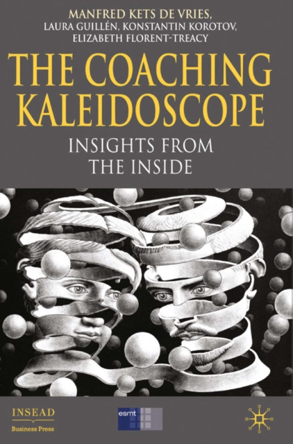 The Coaching Kaleidoscope : Insights from the Inside, PDF eBook