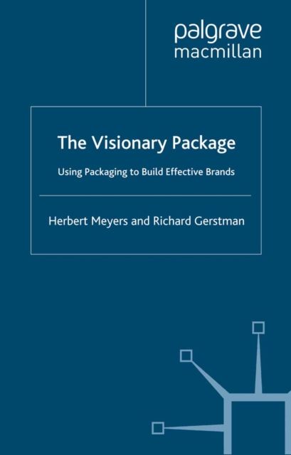 The Visionary Package, PDF eBook