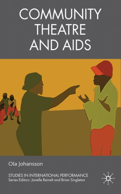Community Theatre and AIDS, PDF eBook