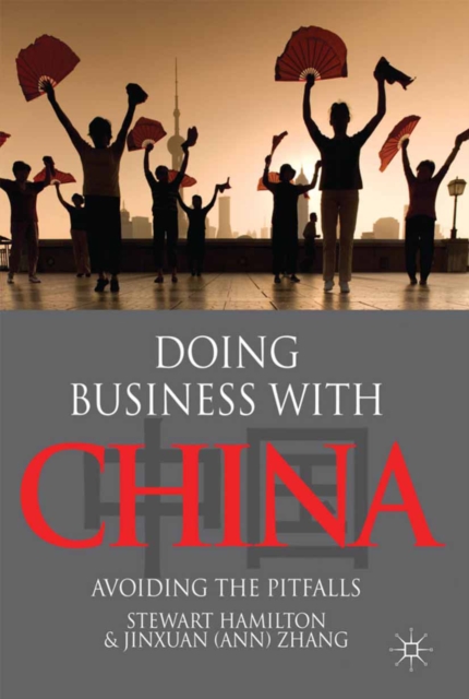 Doing Business With China : Avoiding the Pitfalls, PDF eBook