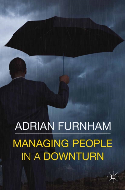 Managing People in a Downturn, PDF eBook