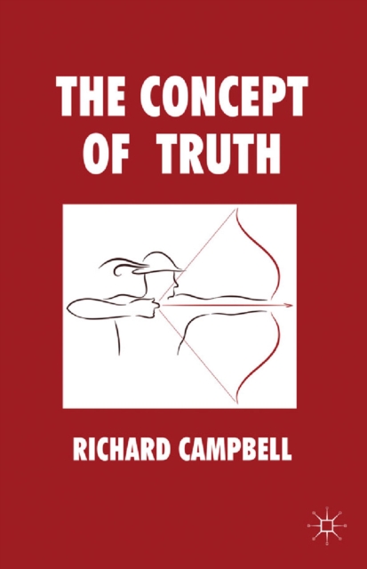 The Concept of Truth, PDF eBook