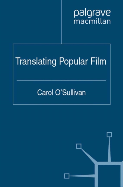 Translating Popular Film, PDF eBook