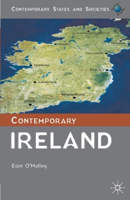 Contemporary Ireland, PDF eBook