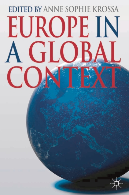 Europe in a Global Context, PDF eBook