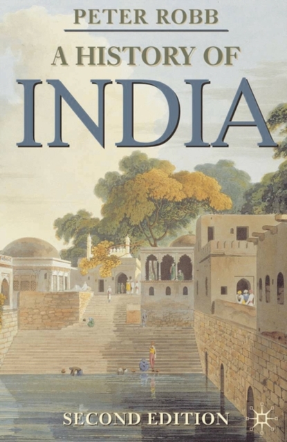A History of India, PDF eBook