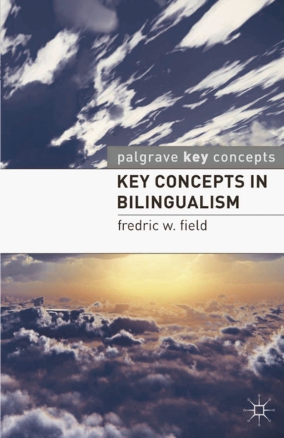 Key Concepts in Bilingualism, PDF eBook