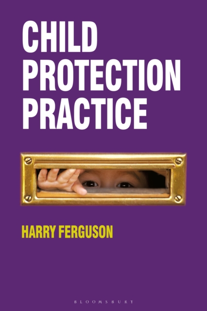 Child Protection Practice, PDF eBook