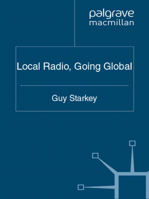 Local Radio, Going Global, PDF eBook