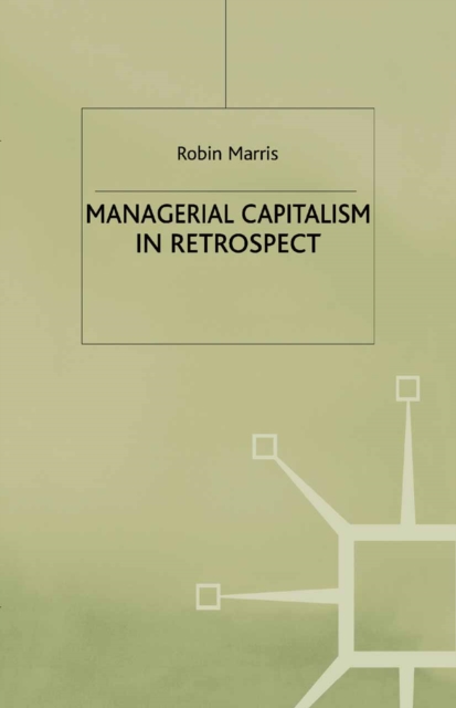 Managerial Capitalism in Retrospect, PDF eBook