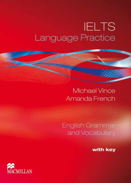 IELTS Language Practice Student's Book, Paperback / softback Book