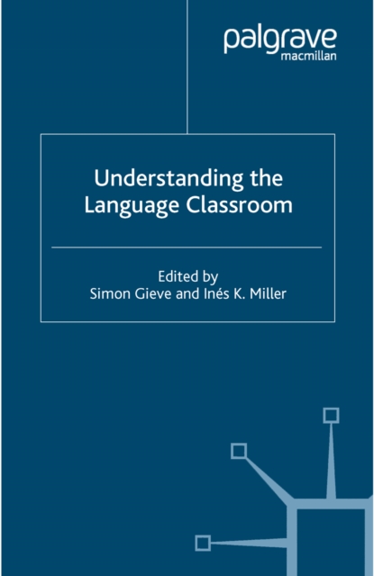 Understanding the Language Classroom, PDF eBook