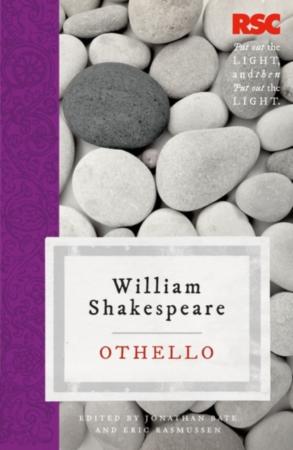 Othello, Paperback / softback Book