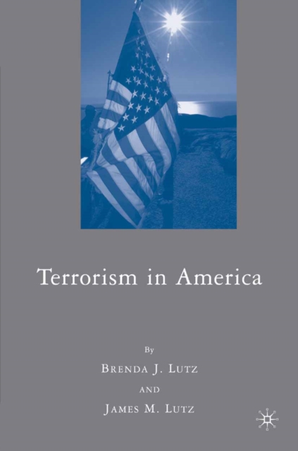 Terrorism in America, PDF eBook