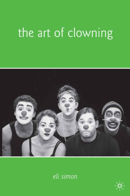 The Art of Clowning, PDF eBook