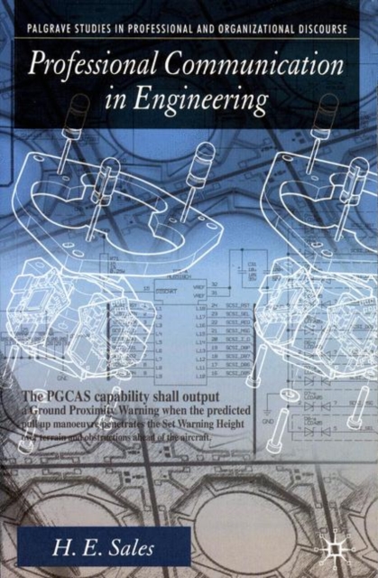 Professional Communication in Engineering, PDF eBook