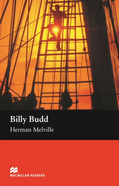 Billy Budd : Beginner ELT/ESL Graded Reader, PDF eBook