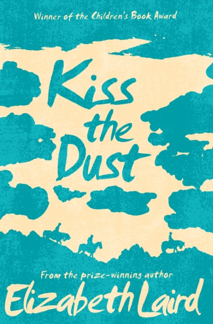 Kiss the Dust, EPUB eBook