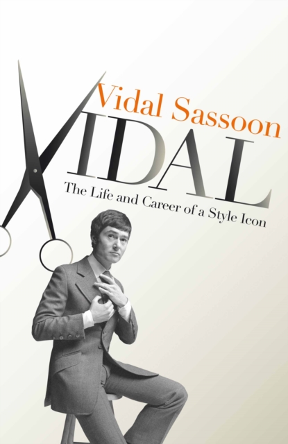 Vidal : The Autobiography, EPUB eBook