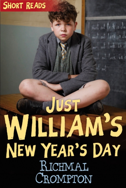 William's New Year's Day (Short Reads), EPUB eBook