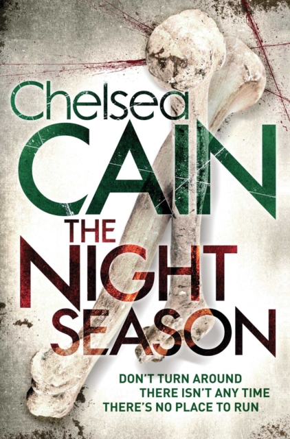 The Night Season, EPUB eBook
