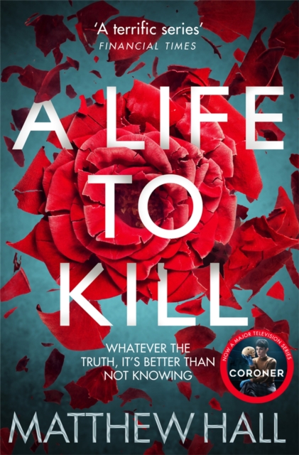 A Life to Kill, EPUB eBook