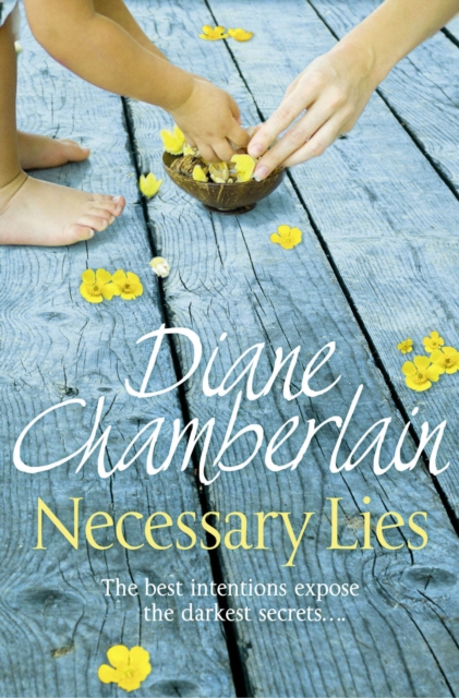 Necessary Lies, EPUB eBook