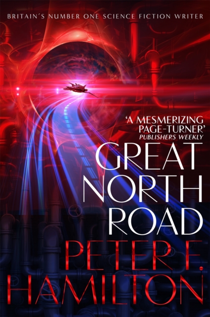 Great North Road, EPUB eBook