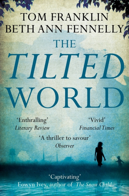 The Tilted World, EPUB eBook