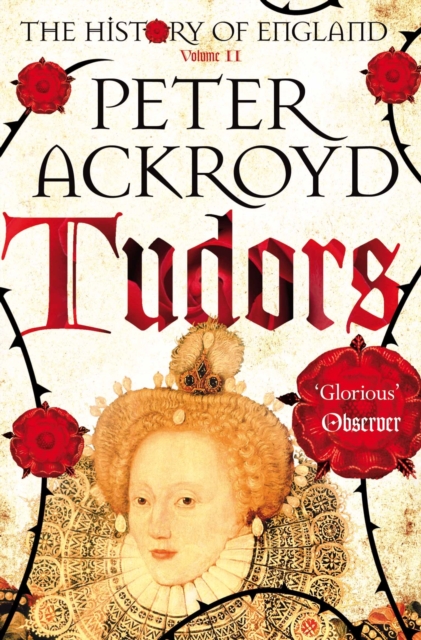 Tudors : The History of England Volume II, EPUB eBook